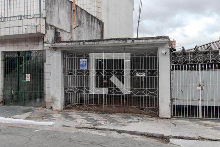 Casa à venda com 125m², 3 quartos e 2 vagasFachada