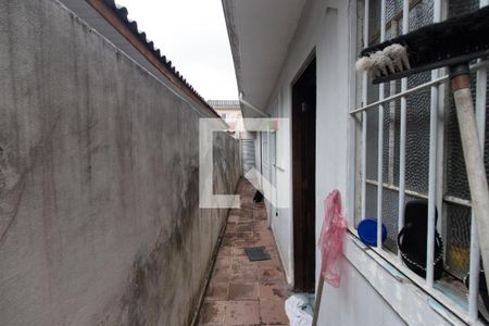 Casa à venda com 125m², 3 quartos e 2 vagasCorredor