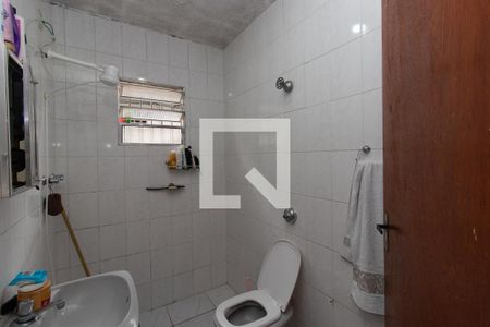 Casa à venda com 125m², 3 quartos e 2 vagasBanheiro