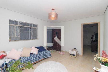 Sala de casa à venda com 2 quartos, 125m² em Vila Ede, São Paulo