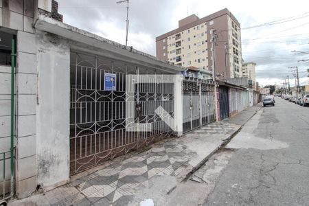 Casa à venda com 125m², 3 quartos e 2 vagasFachada