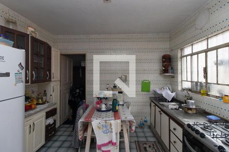 Casa à venda com 125m², 3 quartos e 2 vagasCozinha