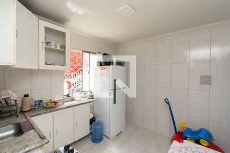 Apartamento à venda com 72m², 2 quartos e 1 vaga Apartamento à venda com 72m², 2 quartos e 1 vagaCozinha