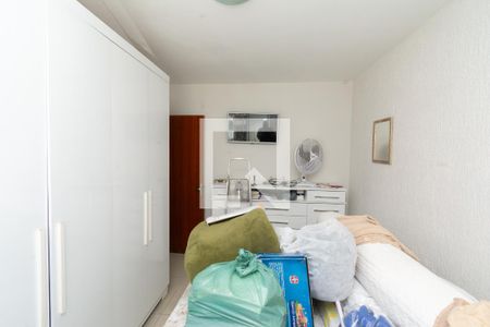 Quarto 2 de apartamento à venda com 2 quartos, 72m² em Riacho das Pedras, Contagem
