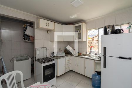 Apartamento à venda com 72m², 2 quartos e 1 vaga Apartamento à venda com 72m², 2 quartos e 1 vagaCozinha