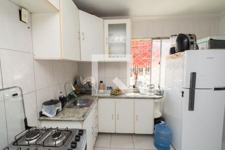 Apartamento à venda com 72m², 2 quartos e 1 vaga Apartamento à venda com 72m², 2 quartos e 1 vagaCozinha