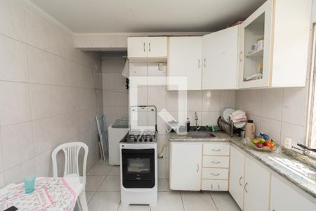 Apartamento à venda com 72m², 2 quartos e 1 vaga Apartamento à venda com 72m², 2 quartos e 1 vagaCozinha