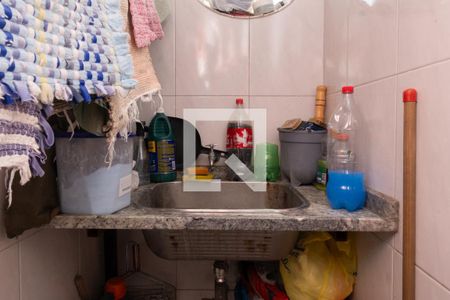 Apartamento à venda com 72m², 2 quartos e 1 vaga Apartamento à venda com 72m², 2 quartos e 1 vagaÁrea de Serviço