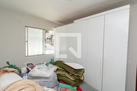 Quarto 2 de apartamento à venda com 2 quartos, 72m² em Riacho das Pedras, Contagem