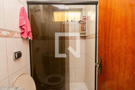 Apartamento à venda com 72m², 2 quartos e 1 vaga Apartamento à venda com 72m², 2 quartos e 1 vagaBanheiro