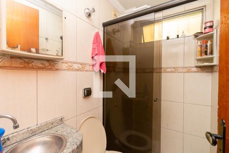 Apartamento à venda com 72m², 2 quartos e 1 vaga Apartamento à venda com 72m², 2 quartos e 1 vagaBanheiro