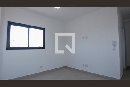 Sala de apartamento para alugar com 2 quartos, 45m² em Vila Primavera, São Paulo