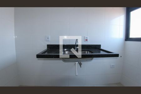 Apartamento para alugar com 45m², 2 quartos e 1 vagaCozinha