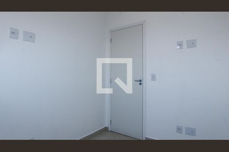 Quarto 1 de apartamento para alugar com 2 quartos, 45m² em Vila Primavera, São Paulo