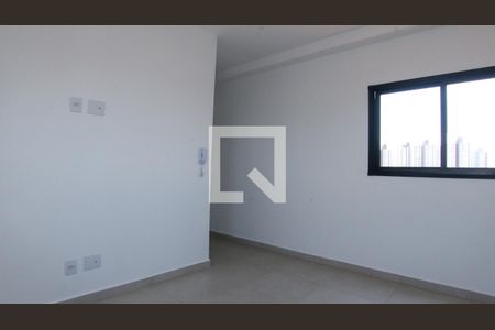 Sala de apartamento para alugar com 2 quartos, 45m² em Vila Primavera, São Paulo