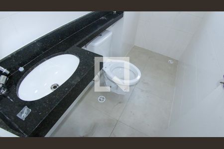 Apartamento para alugar com 45m², 2 quartos e 1 vagaBanheiro