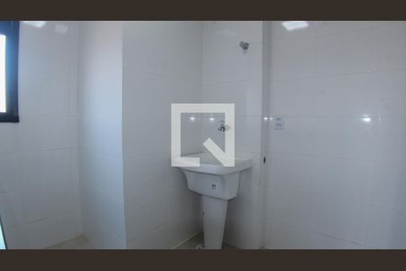 Apartamento para alugar com 45m², 2 quartos e 1 vagaÁrea de Serviço