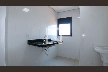 Apartamento para alugar com 45m², 2 quartos e 1 vagaCozinha