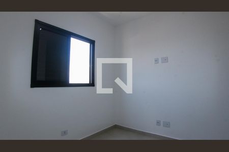 Quarto 2 de apartamento para alugar com 2 quartos, 45m² em Vila Primavera, São Paulo