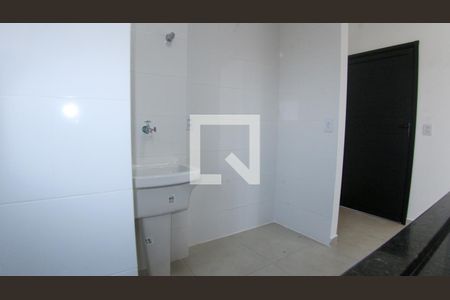 Apartamento para alugar com 45m², 2 quartos e 1 vagaCozinha