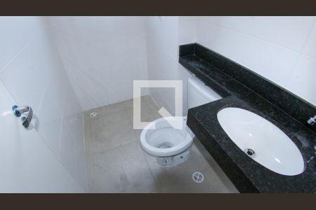 Apartamento para alugar com 45m², 2 quartos e 1 vagaBanheiro