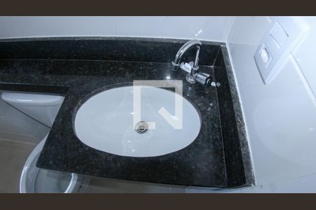 Apartamento para alugar com 45m², 2 quartos e 1 vagaBanheiro