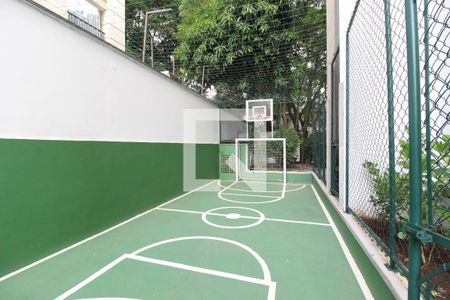 Apartamento à venda com 142m², 4 quartos e 2 vagasÁrea Comum - Quadra