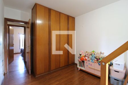 Apartamento à venda com 142m², 4 quartos e 2 vagasQuarto 2 - Suíte 1