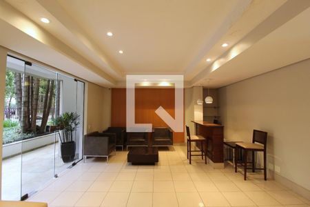 Apartamento à venda com 142m², 4 quartos e 2 vagasÁrea Comum - Salão de Festas