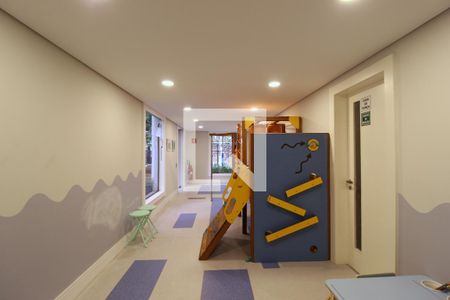 Apartamento à venda com 142m², 4 quartos e 2 vagasÁrea Comum - Brinquedoteca