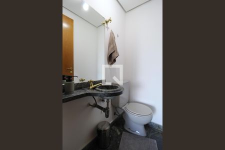 Apartamento à venda com 142m², 4 quartos e 2 vagasLavabo