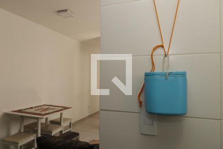 Apartamento para alugar com 40m², 2 quartos e sem vagaÁrea de Serviço