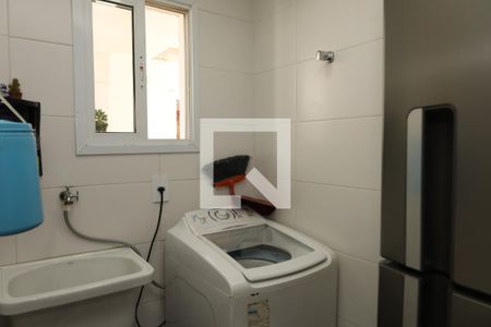 Apartamento para alugar com 40m², 2 quartos e sem vagaÁrea de Serviço