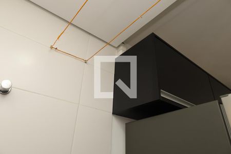 Apartamento para alugar com 40m², 2 quartos e sem vagaÁrea de Serviço