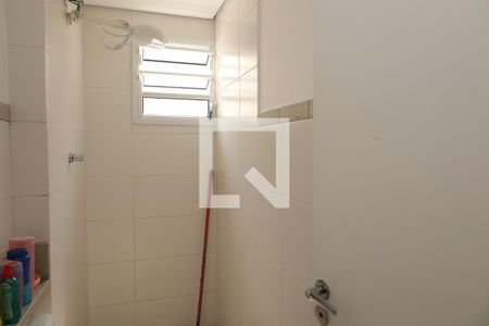 Apartamento para alugar com 40m², 2 quartos e sem vagaBanheiro