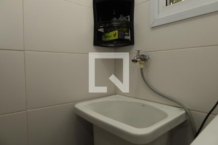 Apartamento para alugar com 40m², 2 quartos e sem vagaÁrea de Serviço