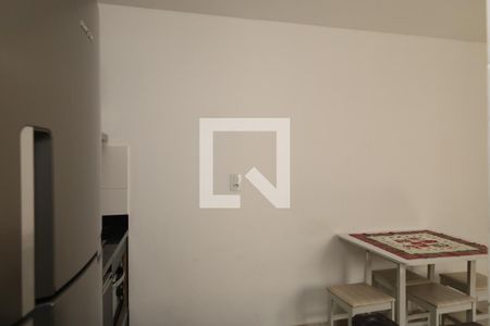 Apartamento para alugar com 40m², 2 quartos e sem vagaCozinha