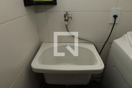 Apartamento para alugar com 40m², 2 quartos e sem vagaÁrea de Serviço