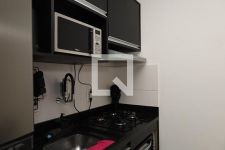 Apartamento para alugar com 40m², 2 quartos e sem vagaCozinha