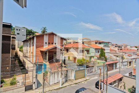 Casa de condomínio à venda com 86m², 2 quartos e 2 vagasVista