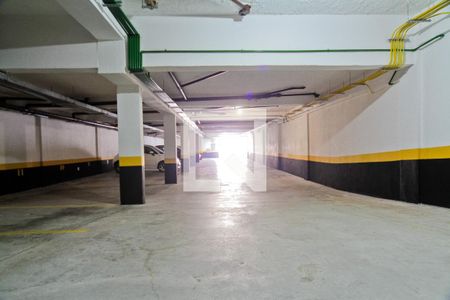 Casa de condomínio à venda com 86m², 2 quartos e 2 vagasGaragem