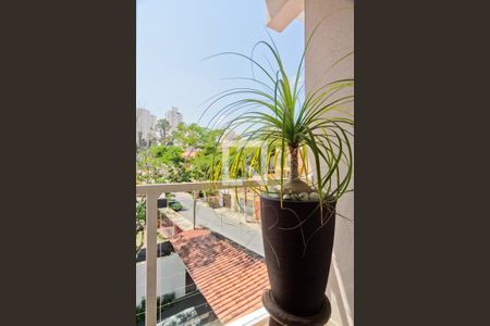 Casa de condomínio à venda com 86m², 2 quartos e 2 vagasVaranda