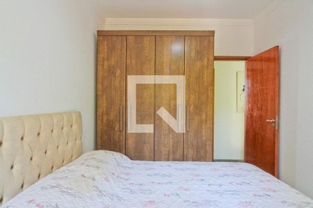 Casa de condomínio à venda com 86m², 2 quartos e 2 vagasSuíte 1