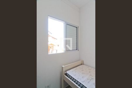 Casa de condomínio à venda com 86m², 2 quartos e 2 vagasSuíte 2