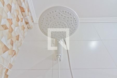 Casa de condomínio à venda com 86m², 2 quartos e 2 vagasBanheiro da Suíte 2