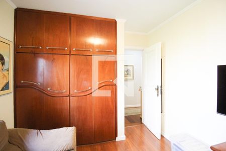Apartamento à venda com 125m², 3 quartos e 2 vagas Apartamento à venda com 125m², 3 quartos e 2 vagasQuarto 1