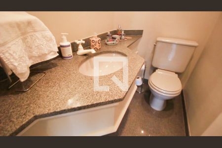 Apartamento à venda com 125m², 3 quartos e 2 vagas Apartamento à venda com 125m², 3 quartos e 2 vagasLavabo