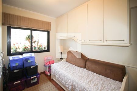 Apartamento à venda com 125m², 3 quartos e 2 vagas Apartamento à venda com 125m², 3 quartos e 2 vagasQuarto 2