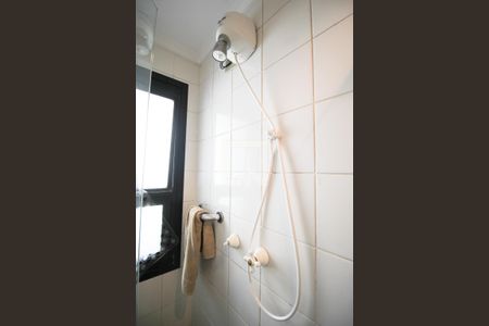 Apartamento à venda com 125m², 3 quartos e 2 vagas Apartamento à venda com 125m², 3 quartos e 2 vagasBanheiro