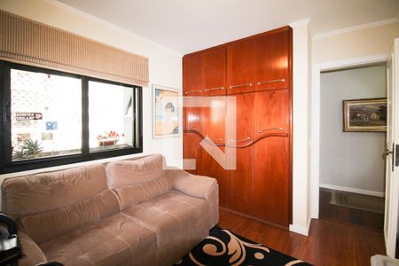 Apartamento à venda com 125m², 3 quartos e 2 vagas Apartamento à venda com 125m², 3 quartos e 2 vagasQuarto 1